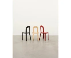 Design House Stockholm Olivia Matstol Red