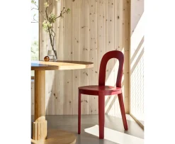 Design House Stockholm Olivia Matstol Red