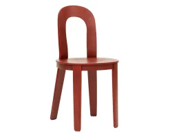 Design House Stockholm Olivia Matstol Red