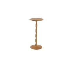 Design House Stockholm Piedestal Oak 67.5cm
