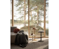 Design House Stockholm Piedestal Oak 67.5cm