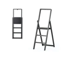 Design House Stockholm Step Stege Black