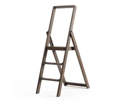 Design House Stockholm Step Stege Dark Oak