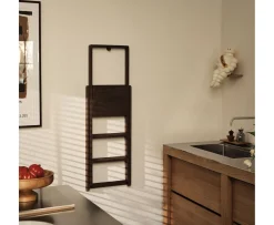 Design House Stockholm Step Stege Dark Oak