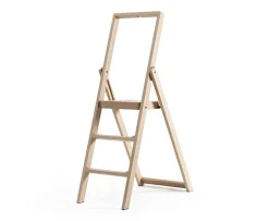 Design House Stockholm Step Stege Light Oak