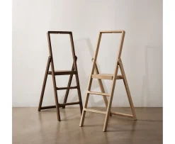 Design House Stockholm Step Stege Light Oak