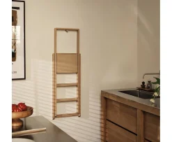 Design House Stockholm Step Stege Light Oak