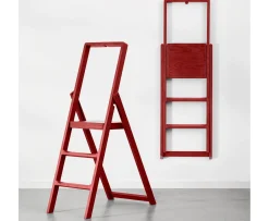 Design House Stockholm Step Stege Red