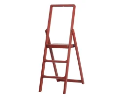 Design House Stockholm Step Stege Red