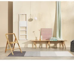 Design House Stockholm Step Stege White