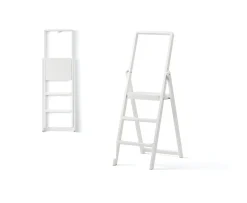Design House Stockholm Step Stege White