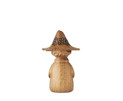 Dsignhouse x Moomin Mumin Trädekoration Snusmumriken Ek 9cm