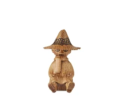 Dsignhouse x Moomin Mumin Trädekoration Snusmumriken Ek 9cm