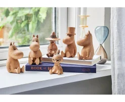 Dsignhouse x Moomin Mumin Trädekoration Muminmamma Ek 10cm
