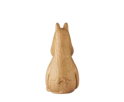 Dsignhouse x Moomin Mumin Trädekoration Muminmamma Ek 10cm