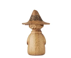 Dsignhouse x Moomin Mumin Trädekoration Snusmumriken Ek 7cm