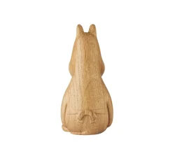 Dsignhouse x Moomin Mumin Trädekoration Muminmamma Ek 8cm