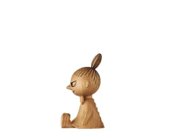 Dsignhouse x Moomin Mumin Trädekoration Lilla My Ek 8cm