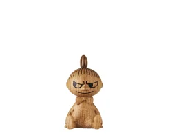 Dsignhouse x Moomin Mumin Trädekoration Lilla My Ek 8cm