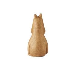 Dsignhouse x Moomin Mumin Trädekoration Snorkfröken Ek 10cm