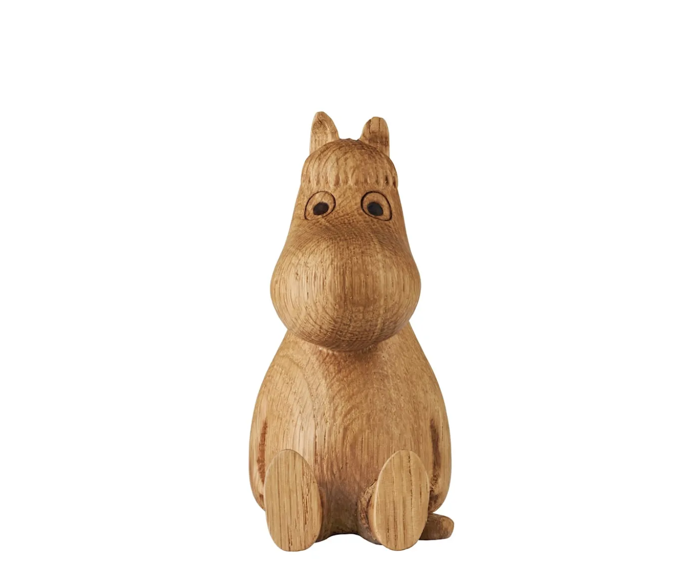 Dsignhouse x Moomin Mumin Trädekoration Snorkfröken Ek 10cm