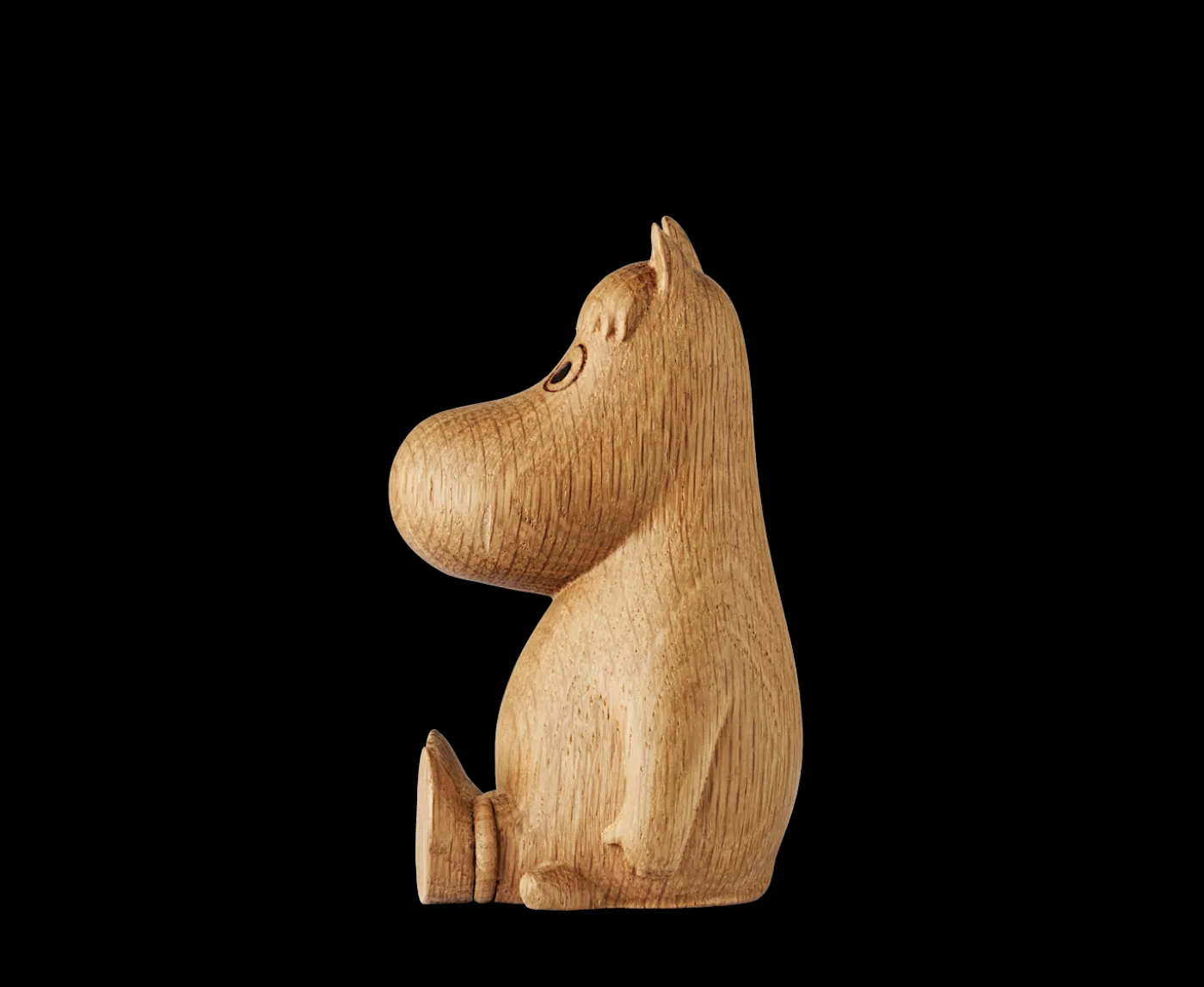 Dsignhouse x Moomin Mumin Trädekoration Snorkfröken Ek 10cm