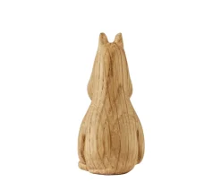 Dsignhouse x Moomin Mumin Trädekoration Mumin Ek 8cm