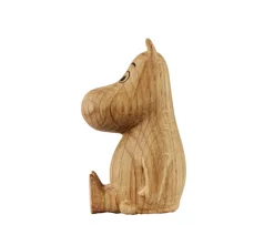 Dsignhouse x Moomin Mumin Trädekoration Mumin Ek 8cm
