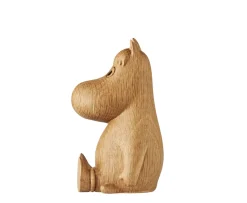 Dsignhouse x Moomin Mumin Trädekoration Snorkfröken Ek 8cm