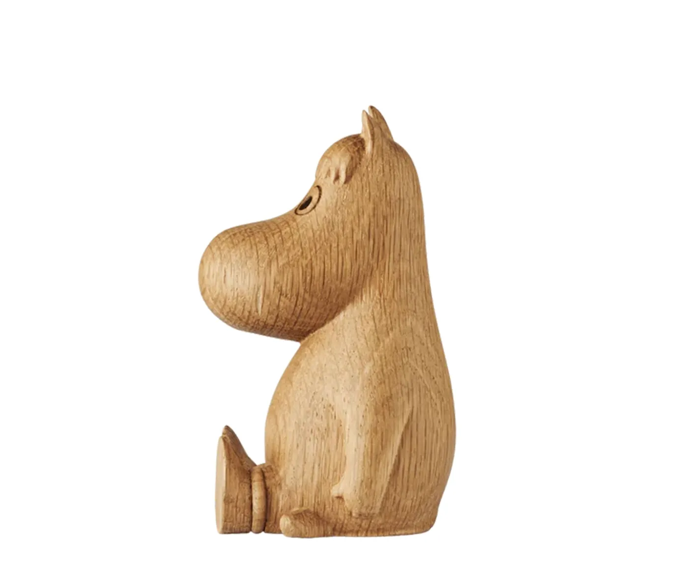 Dsignhouse x Moomin Mumin Trädekoration Snorkfröken Ek 8cm