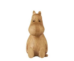 Dsignhouse x Moomin Mumin Trädekoration Snorkfröken Ek 8cm