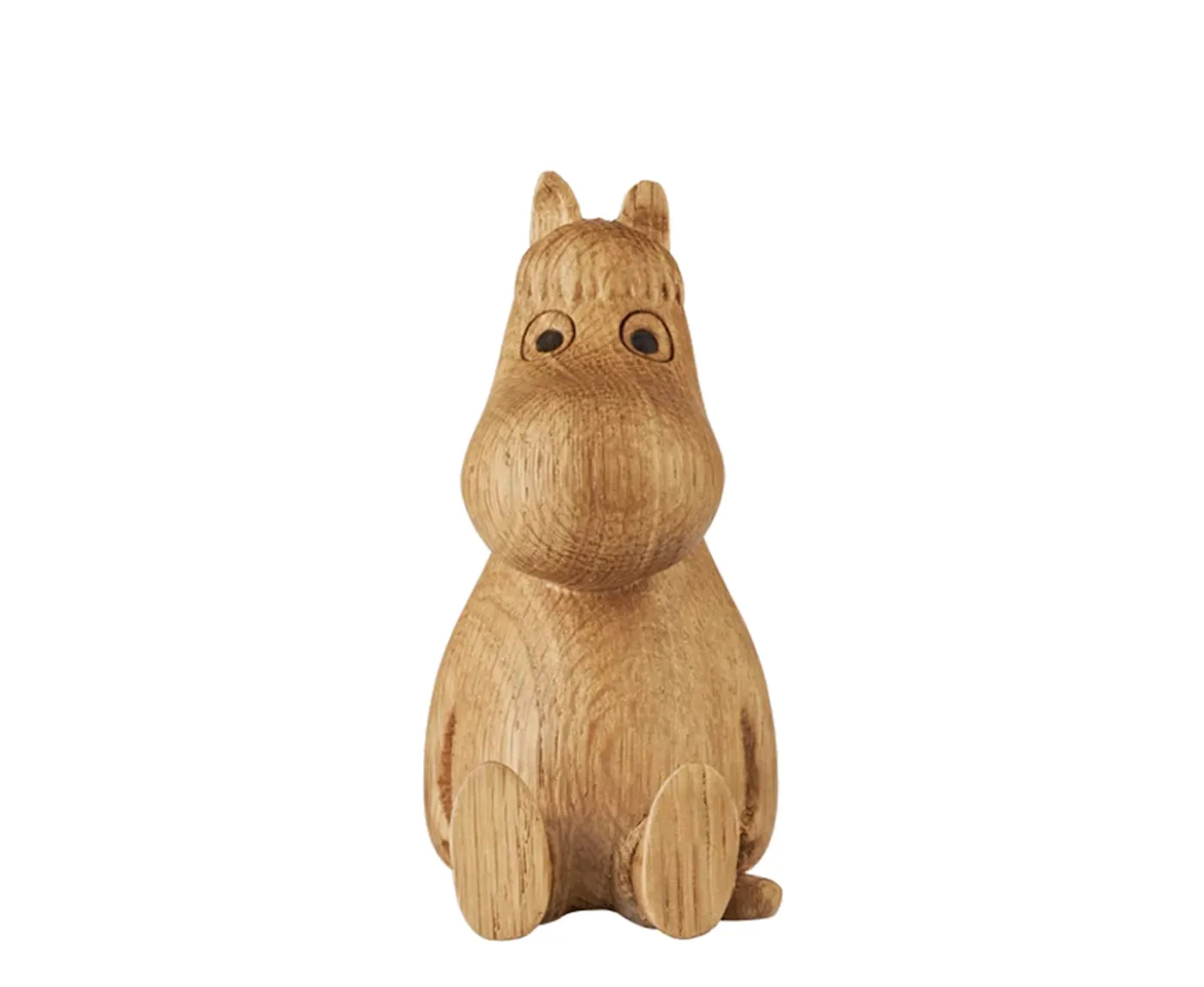 Dsignhouse x Moomin Mumin Trädekoration Snorkfröken Ek 8cm
