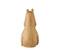 Dsignhouse x Moomin Mumin Trädekoration Snorkfröken Ek 8cm