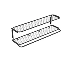 Essem Design Classic Hatthylla Svart 100cm
