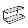Essem Design Classic Hatthylla Svart 60cm