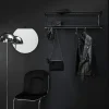 Essem Design Classic Hatthylla Svart 120cm