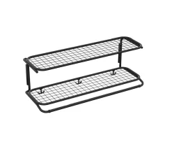 Essem Design Classic Hatthylla Svart 80cm