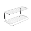 Essem Design Classic Hatthylla Vit 60cm