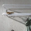 Essem Design Classic Hatthylla Vit 100cm