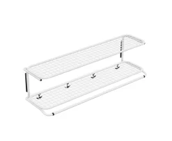 Essem Design Classic Hatthylla Vit 100cm