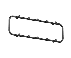 Essem Design Classic Klädhängare Svart 60cm