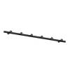 Essem Design Classic Kroklist Svart 60cm