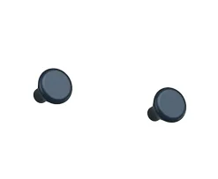 Essem Design Classic Krok Midnight Blue Stor 2-pack