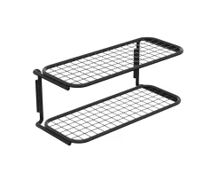 Essem Design Classic Skohylla Dubbel Svart 60cm