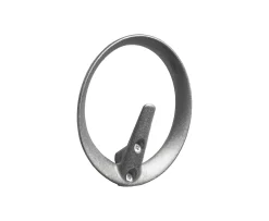 Essem Design Gloria Krok Aluminium Ø12