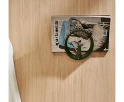 Essem Design Gloria Krok Grangrön Ø12