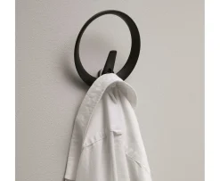 Essem Design Gloria Krok Svart Ø12