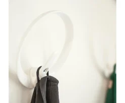 Essem Design Gloria Krok Vit Ø12
