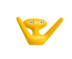 Essem Design Mama Klädkrok Sun Yellow 10x6