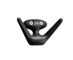 Essem Design Mama Krok Svart 10x6